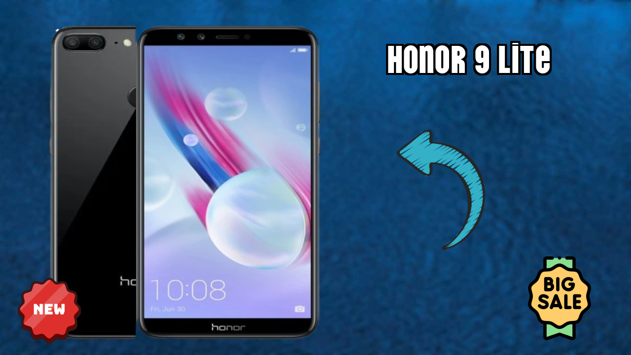 Honor 9 Lite Battery Review: 3000 MAh Charging Analysis