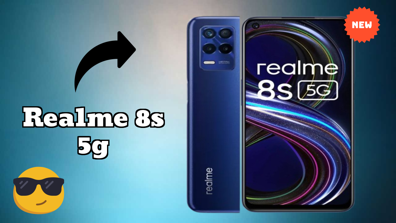 Realme 8s 5G vs iPhone: Which is Better in 2024?
